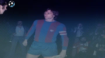 ريال مدريد ضد برشلونة اليوم 18 أكتوبر 2025: الرياح تحرم كرويف من هدف مذهل في دفاتر الكلاسيكو